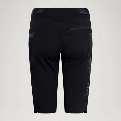 ENDURA INC WOMEN'S SINGLETRACK LITE SHORT - SHORT FIT IN BLACK