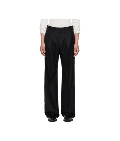 ENFANTS RICHES DEPRIMES CASUAL PANTS WITH BELT LOOPS