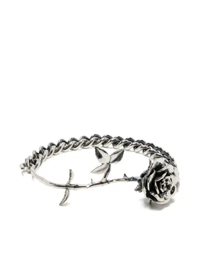 ENFANTS RICHES DEPRIMES ROSE CHAIN BRACELET