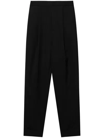ENFÖLD STRAIGHT-LEG TROUSERS