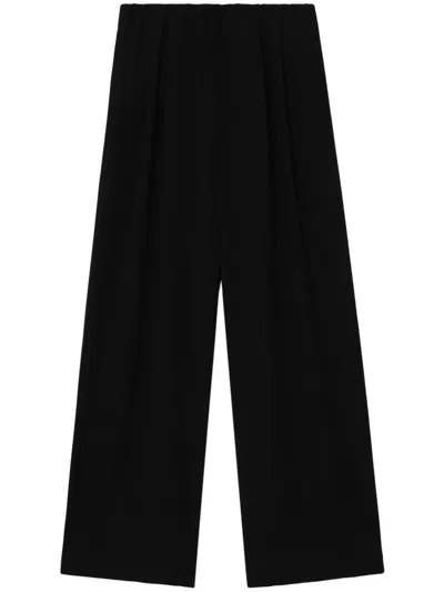 ENFÖLD WIDE-LEG TROUSERS