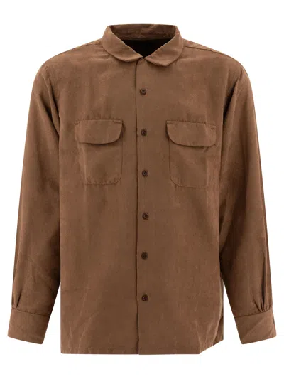 ENGINEERED GARMENTS ENGINEERED GARMENTS "CLASSIC" SHIRT