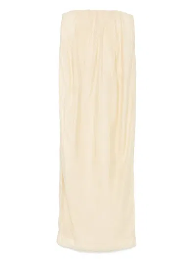 ENTIRE STUDIOS BOB MAXI DRESS