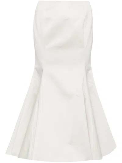 ENTIRE STUDIOS BURGEON SKIRT