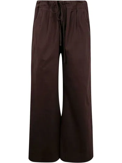 ENTIRE STUDIOS CINCH PANT