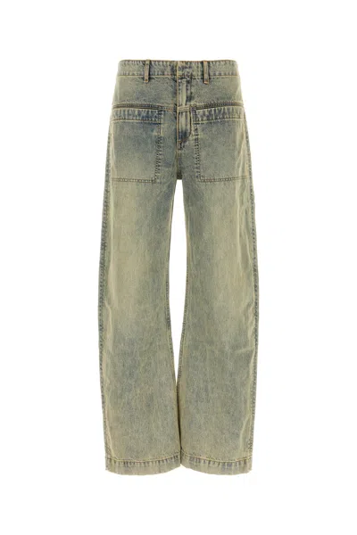 ENTIRE STUDIOS ENTIRE STUDIOS DENIM JEANS