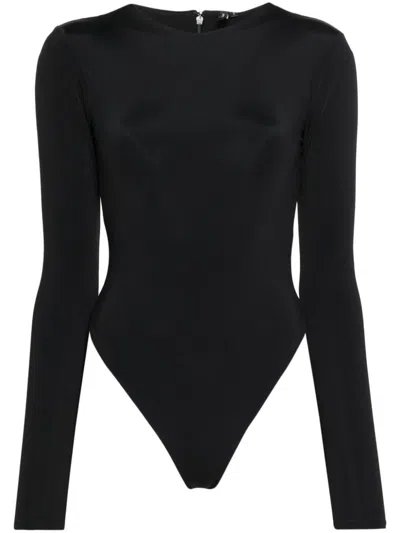 ENTIRE STUDIOS ENTIRE STUDIOS LS BODYSUIT - NYLON SPANDEX CLOTHING