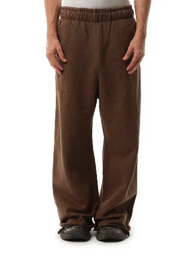 ENTIRE STUDIOS MEN'S FULL SWEATPANTS