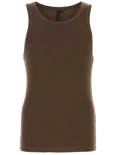 ENTIRE STUDIOS STRETCH TANK TOP