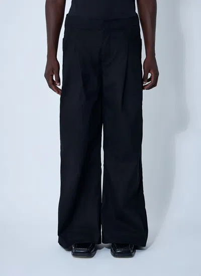 ENTIRE STUDIOS WARES PLEATED PANTS