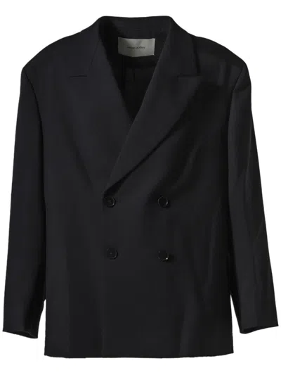 ENTIRE STUDIOS WOOL BLAZER