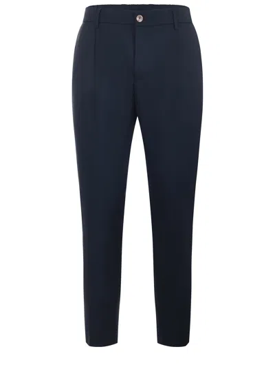 ENTRE AMIS PANTALONI ENTRE AMIS