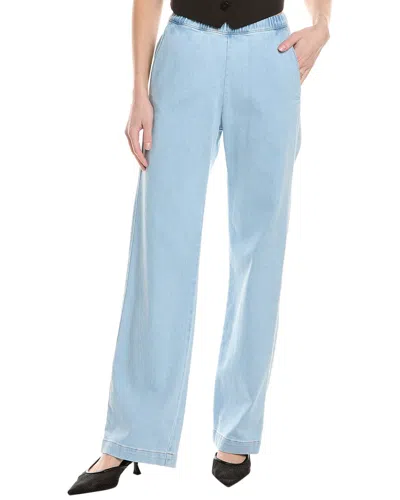 ENZA COSTA ENZA COSTA SOFT DENIM EVERYWHERE PANT