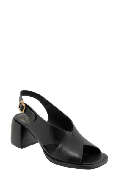 EOS FOOTWEAR EOS FOOTWEAR ISADORA SLINGBACK SANDAL