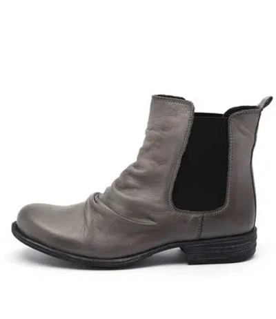 EOS EOS WILLO W ZINCO WOMENS SHOES CASUAL BOOTS ANKLE