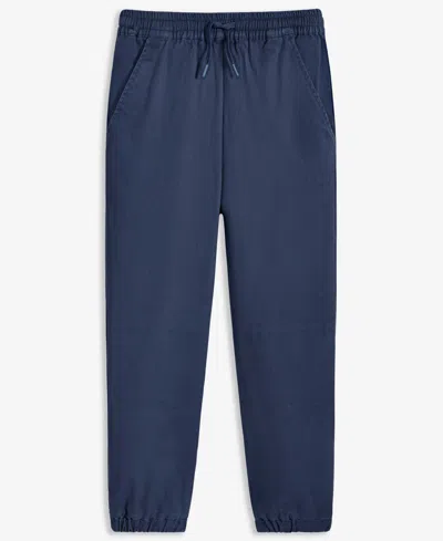 EPIC THREADS LITTLE & BIG BOY TWILL JOGGER PANTS, EXCLUSIVELY AT MACY'S