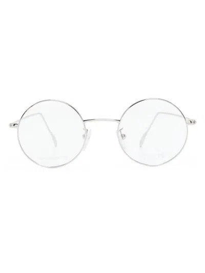 EPOS ROUND-FRAME GLASSES