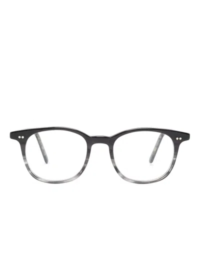 EPOS ZANTE SQUARE-FRAME GLASSES