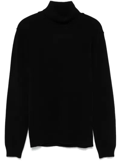 ERALDO CASHMERE SWEATER