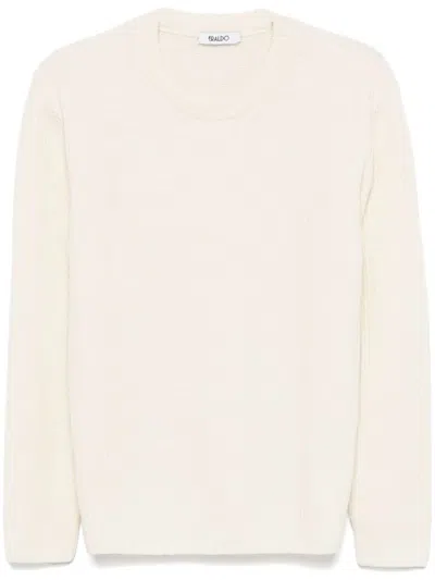ERALDO WOOL SWEATER