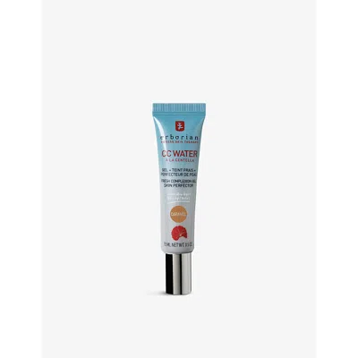 ERBORIAN CARAMEL CC WATER FACE GEL 15ML