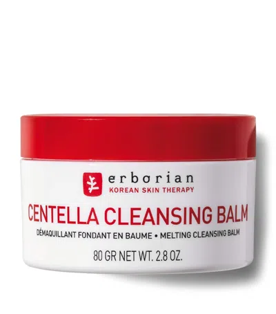 ERBORIAN CENTELLA CLEANSING BALM