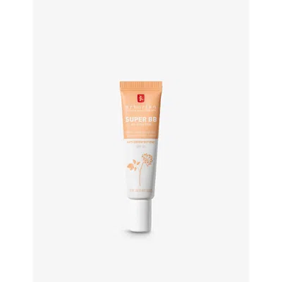 ERBORIAN DORE SUPER BB CARAMEL FULL COVERAGE BB CREAM 15ML