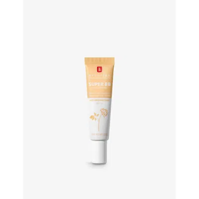 ERBORIAN NUDE SUPER BB CARAMEL FULL COVERAGE BB CREAM 15ML