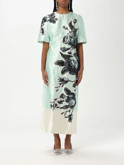 ERDEM DRESS WOMAN ERDEM