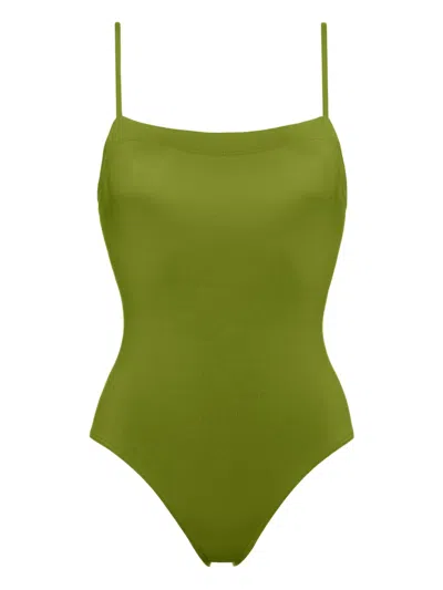 ERES AQUARELLE SLEEVELESS SWIMSUIT