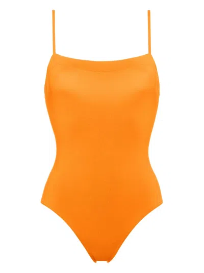 ERES AQUARELLE TANK SWIMSUIT