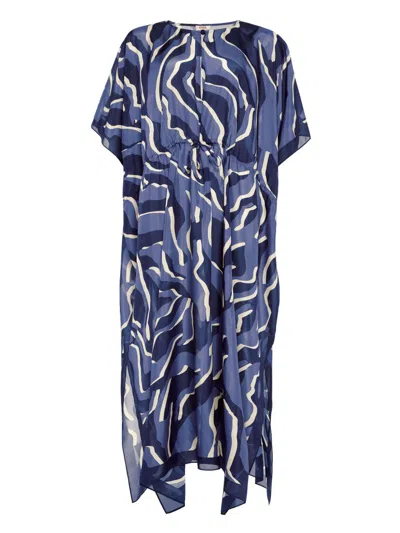 ERES ARCHIPEL MAXI DRESS