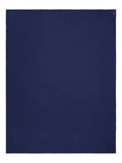 ERES CABINE LOGO-EMBROIDERED SARONG