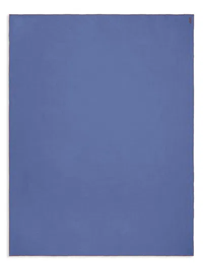 ERES CABINE LOGO-EMBROIDERED SARONG