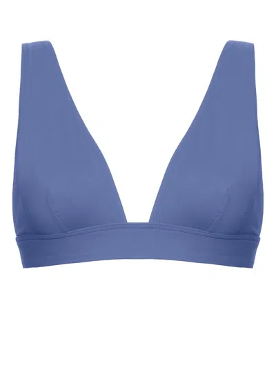 ERES CHROME BIKINI TOP