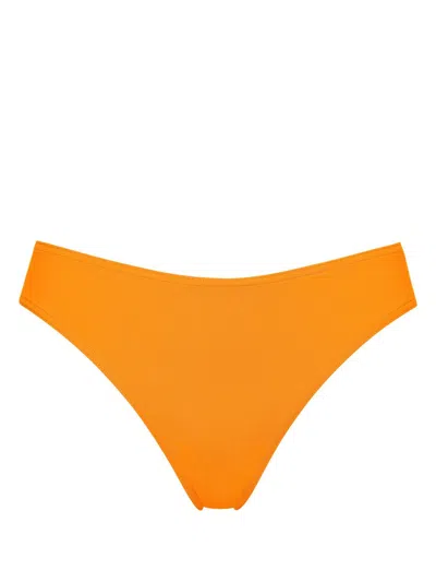 ERES COULISSES HIGH-WAISTED BIKINI BRIEFS