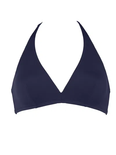 ERES GANG TRIANGLE BIKINI TOP