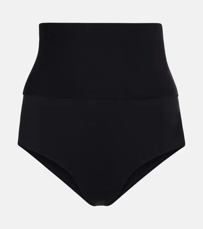 ERES GREDIN HIGH-RISE BIKINI BOTTOMS