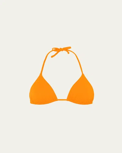 ERES MOUNA TRIANGLE BIKINI TOP