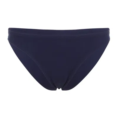 ERES ERES NAUTIQUE BLUE FRIPON BIKINI BOTTOM
