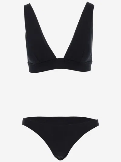 ERES ERES STRETCH NYLON BIKINI