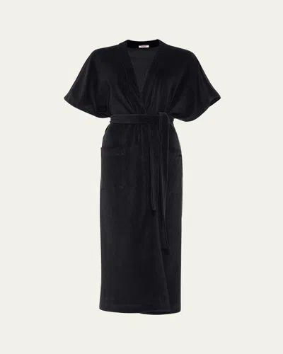 ERES THALASSO ROBE COVERUP