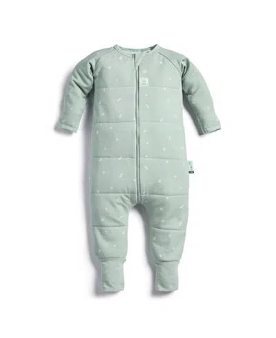 ERGOPOUCH BOYS AND GIRLS 2.5 TOG SLEEP ONESIE