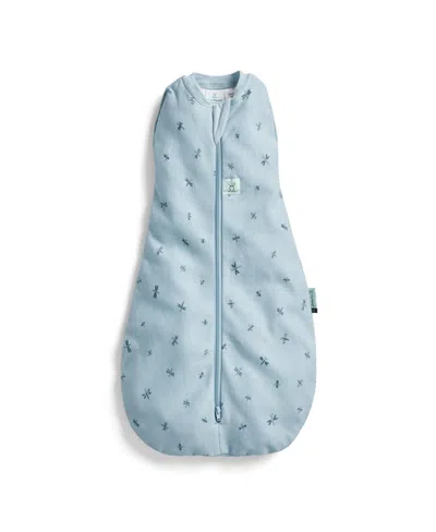 ERGOPOUCH BABY BOYS AND BABY GIRLS COCOON SWADDLE SACK 1.0 TOG