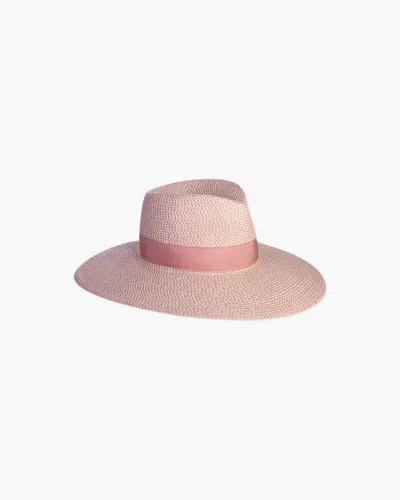 ERIC JAVITS DAPHNE FEDORA HAT