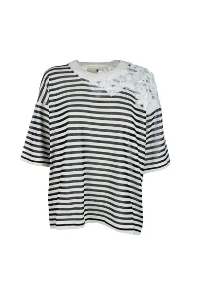 ERMANNO SCERVINO MAGLIERIA