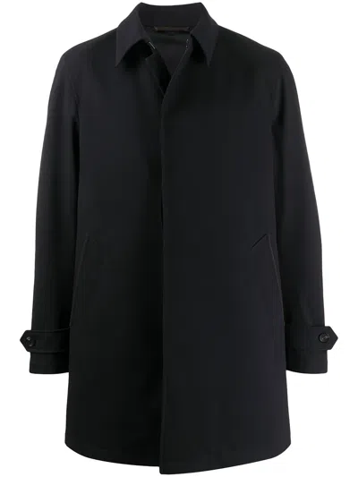 ERMENEGILDO ZEGNA LEICHTE JACKE