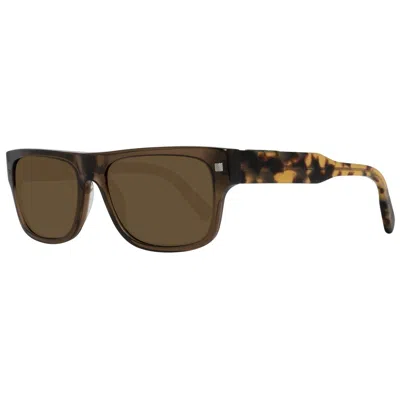 ERMENEGILDO ZEGNA MEN'S SUNGLASSES ERMENEGILDO ZEGNA EZ0088 5651J GBBY2