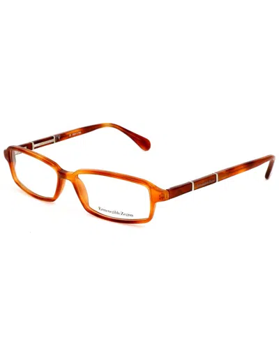 ERMENEGILDO ZEGNA ERMENEGILDO ZEGNA MEN'S VZ3500 54MM OPTICAL FRAMES