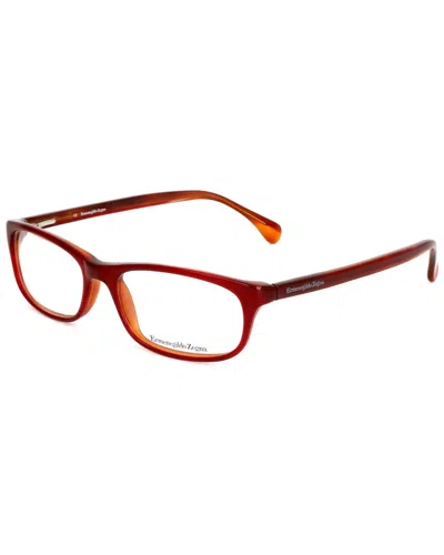 ERMENEGILDO ZEGNA ERMENEGILDO ZEGNA MEN'S VZ3502 54MM OPTICAL FRAMES